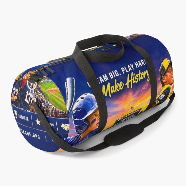 Item preview, WORLD SERIES BASEBALL - Little League August 2026 Baseball designed and sold by DBM Photo Art 1.