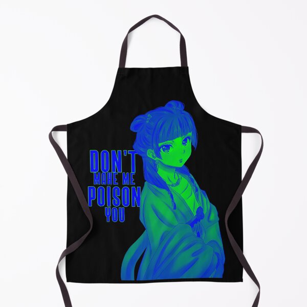 Item preview, Doodle Green Poison designed and sold by Izaa-aart.