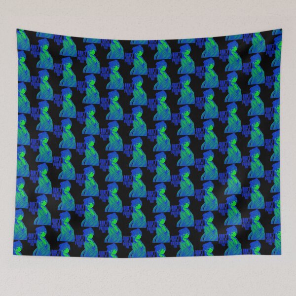 Item preview, Doodle Green Poison  designed and sold by Izaa-aart.