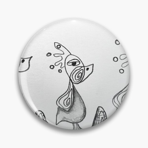 Item preview, My birds designed and sold by ccreidcc.