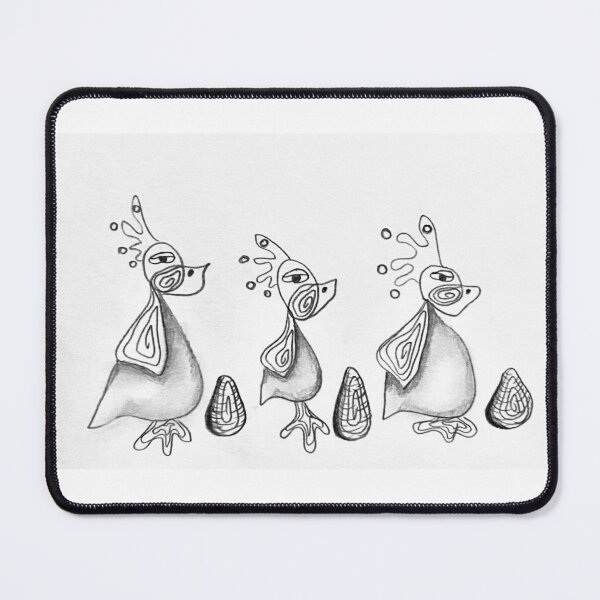 Item preview, My birds designed and sold by ccreidcc.