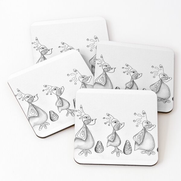 Item preview, My birds designed and sold by ccreidcc.