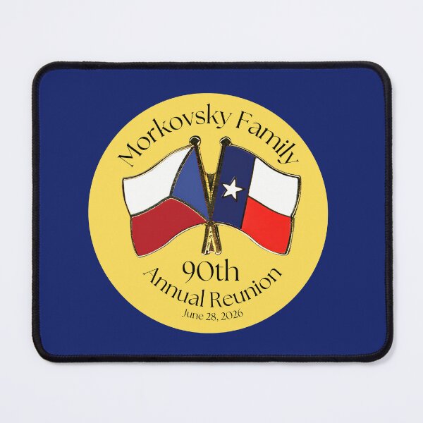 Item preview, Morkovsky Family Reunion designed and sold by boldtvillemayor.