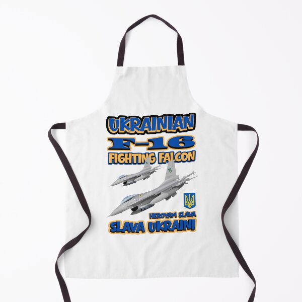 Item preview, Ukrainian F-16 Fighting Falcon designed and sold by Official Artistic Vehicles.