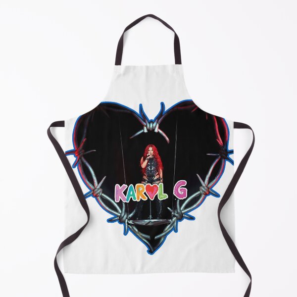 Item preview, karol g designed and sold by aniketsart.
