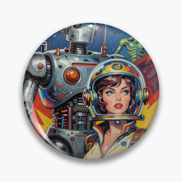 Item preview, The Weird Planet designed and sold by LKozerski.