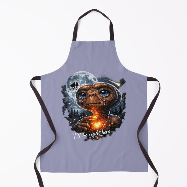 Item preview, E.T. Emotional Starpath designed and sold by Tilford Studio.