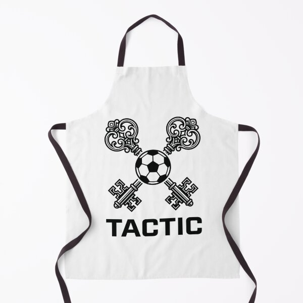 Item preview, Vintage Football Tactic Crossed Keys Badass Shirt designed and sold by Mr-wow.