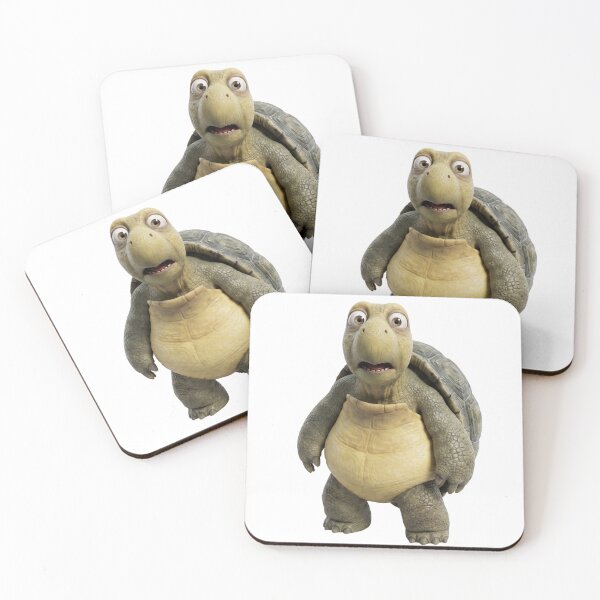 Item preview, Tortoise designed and sold by luisTeam.
