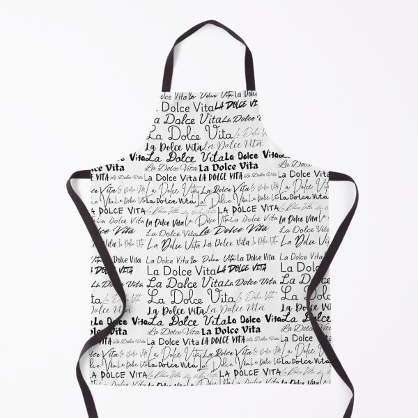 Item preview, La Dolce Vita designed and sold by GMTcreations.
