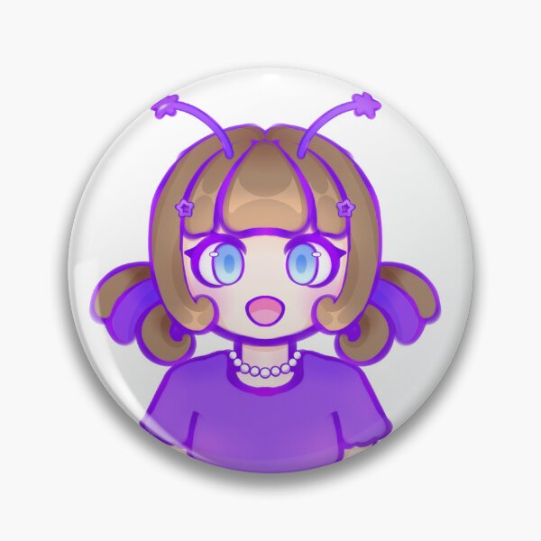 Item preview, Cute alien oc!! designed and sold by cwutiestars.