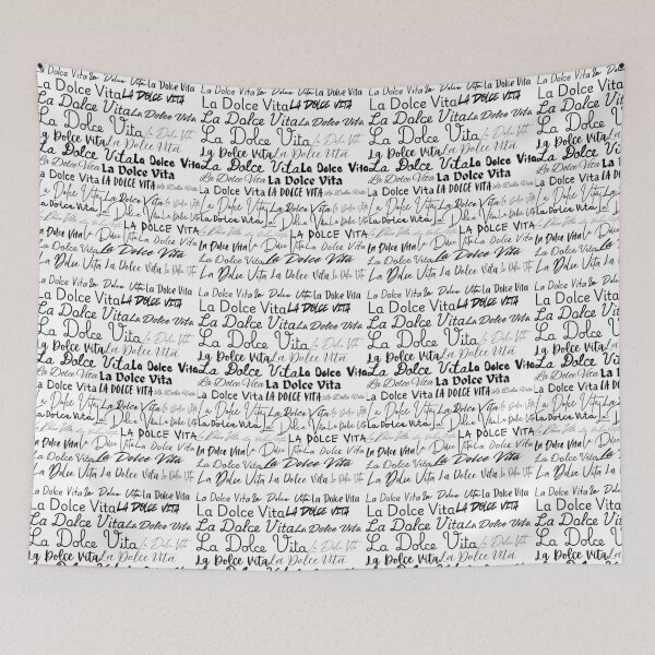 Item preview, La Dolce Vita designed and sold by GMTcreations.