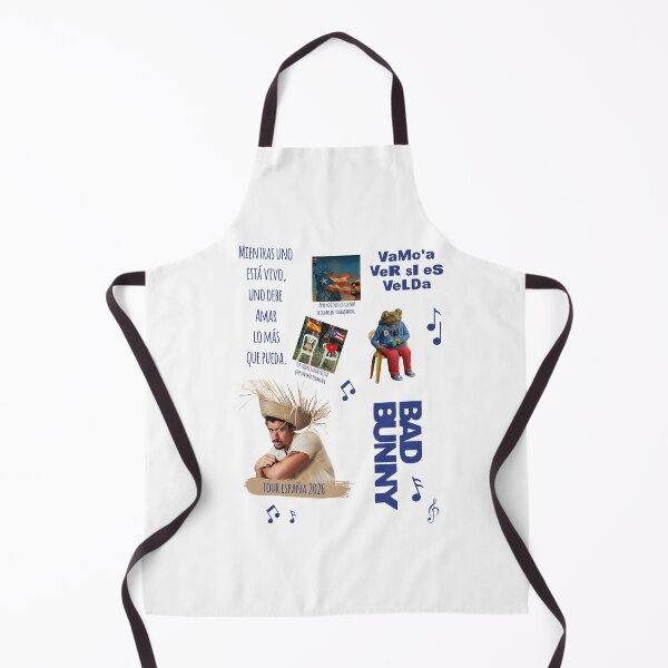 Item preview, Bad bunny designed and sold by Kreativos24.