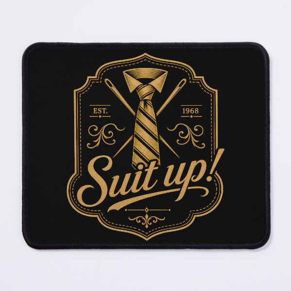 Item preview, Manhattan Bespoke Tailor Tag designed and sold by agearb.