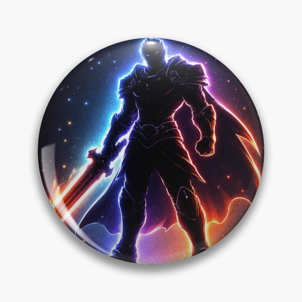 Item preview, Warrior designed and sold by Pixolon.