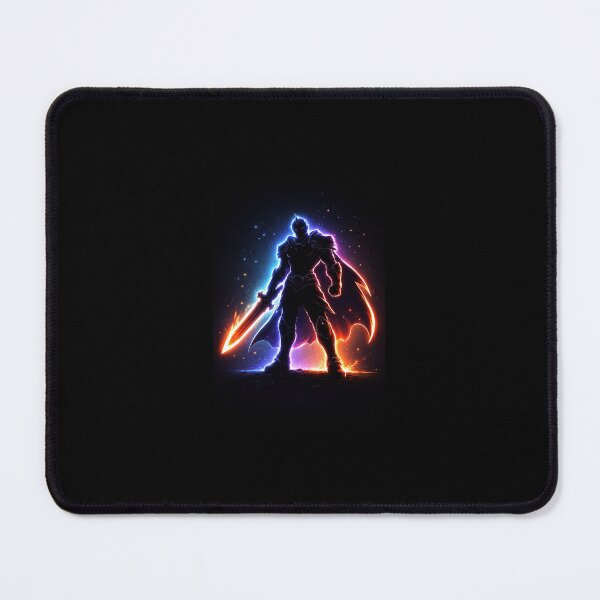 Item preview, Warrior designed and sold by Pixolon.