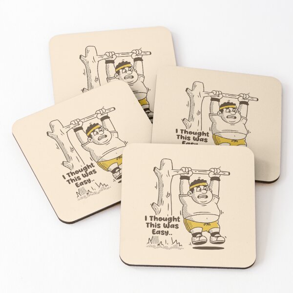 Item preview, Gym humor: Hard pull up designed and sold by adipra.