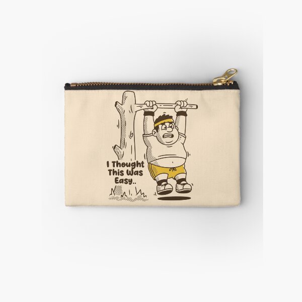 Item preview, Gym humor: Hard pull up designed and sold by adipra.