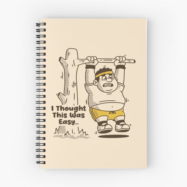 Item preview, Gym humor: Hard pull up designed and sold by adipra.