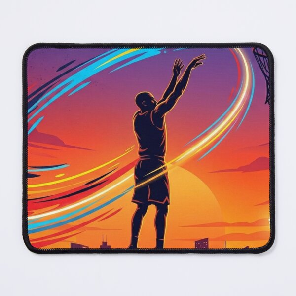Item preview, MJ Big shot designed and sold by AG Clothing Shop.