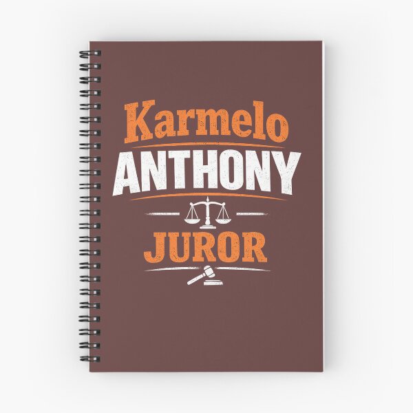 Item preview, Karmelo Anthony Juror designed and sold by HeckaFunShirts.