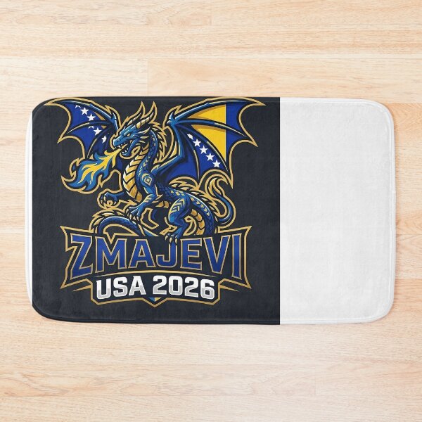 Item preview, Zmajevi Bosna i Hercegovina 2 designed and sold by Enzzo73.