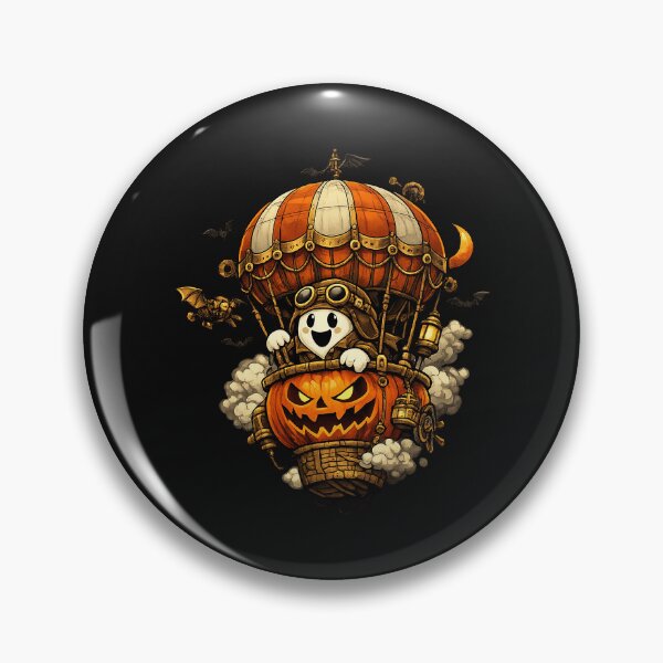 Item preview, Pumpkin Skies Driftmaster designed and sold by EthelBaleska.