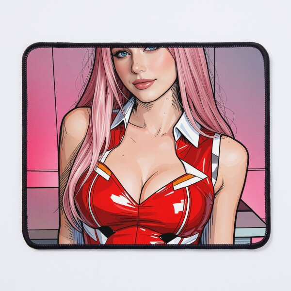 Item preview, Zero Two 02 designed and sold by Super Top Designer.