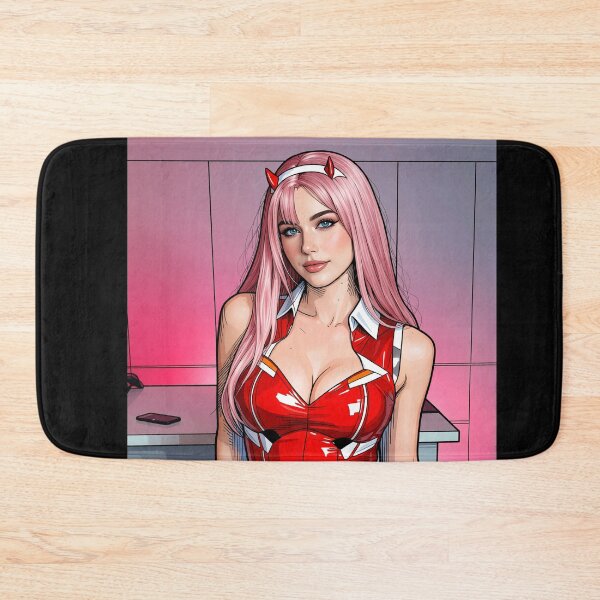 Item preview, Zero Two 02 designed and sold by Super Top Designer.