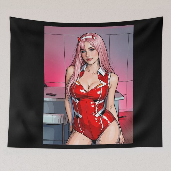 Item preview, Zero Two 02 designed and sold by Super Top Designer.