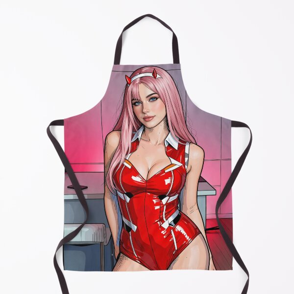 Item preview, Zero Two 02 designed and sold by Super Top Designer.