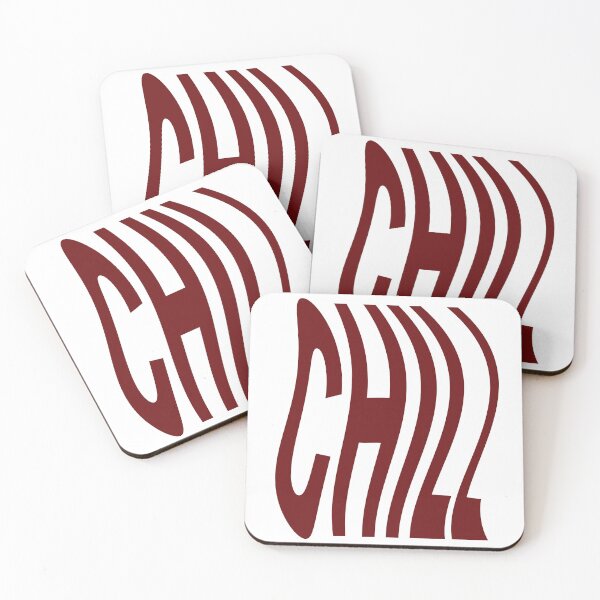 Item preview, CHILL designed and sold by Safurar.