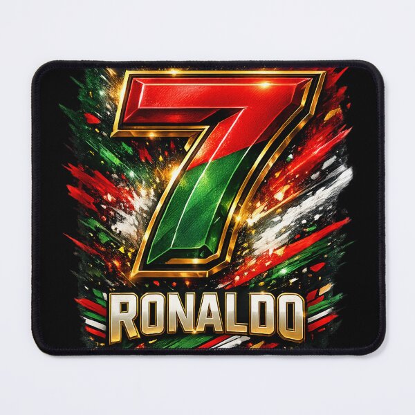 Item preview, Ronaldo designed and sold by Speed & Sport.