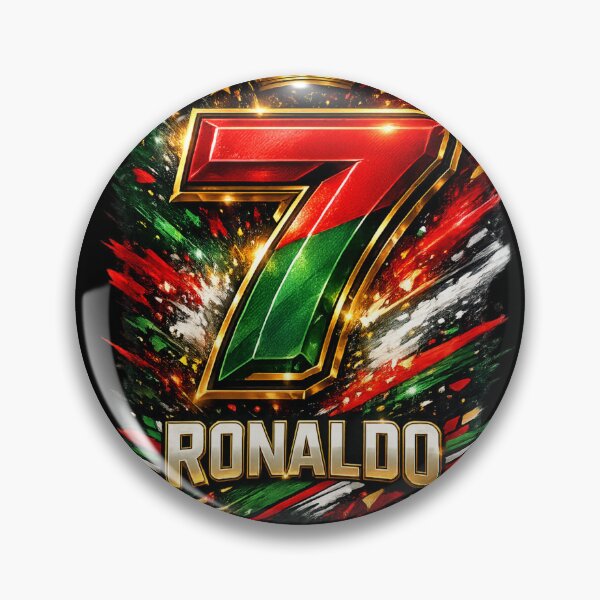 Item preview, Ronaldo designed and sold by Speed & Sport.