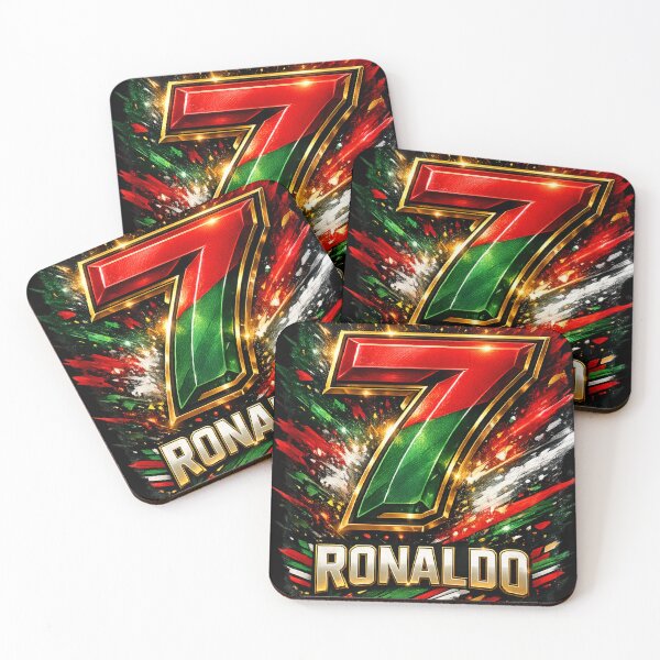 Item preview, Ronaldo designed and sold by Speed & Sport.