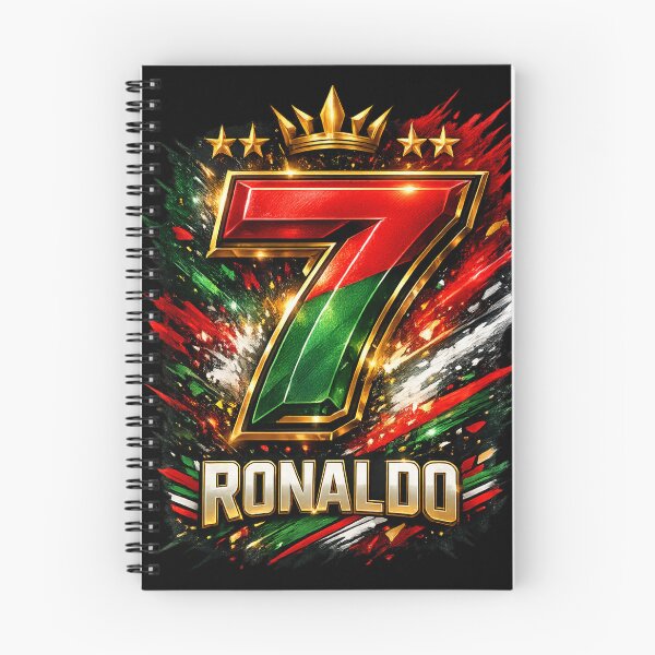 Item preview, Ronaldo designed and sold by Speed & Sport.