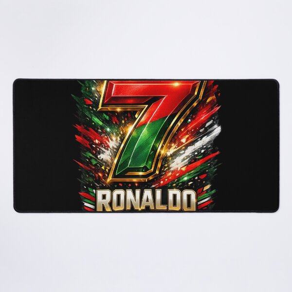 Item preview, Ronaldo designed and sold by Speed & Sport.
