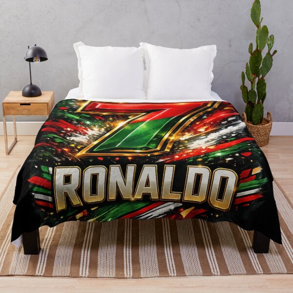 Item preview, Ronaldo designed and sold by Speed & Sport.