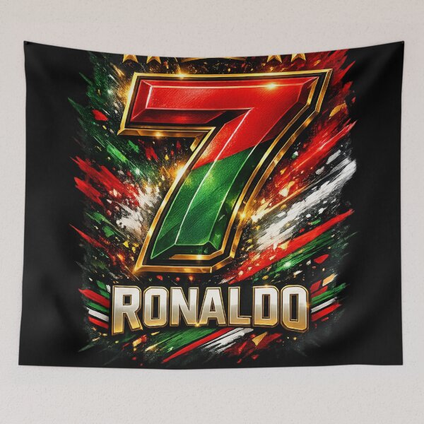Item preview, Ronaldo designed and sold by Speed & Sport.