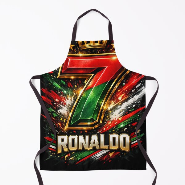 Item preview, Ronaldo designed and sold by Speed & Sport.
