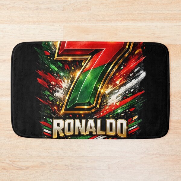 Item preview, Ronaldo designed and sold by Speed & Sport.