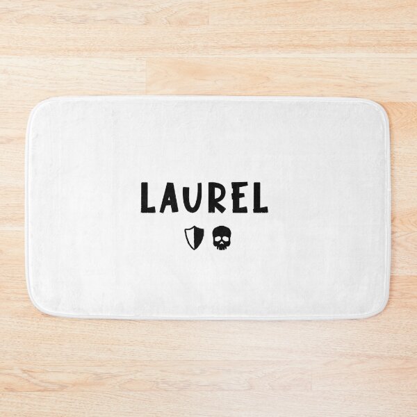 Item preview, Character Laurel - Runebound (board game) designed and sold by ARTEMIDA'S STORE.