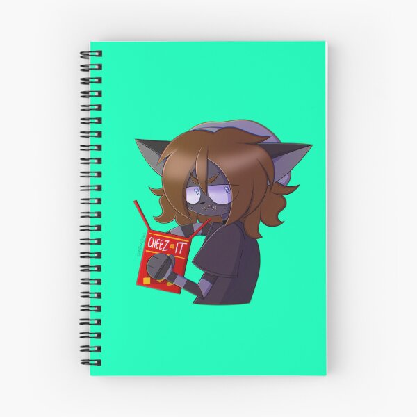 Item preview, Snack Eater designed and sold by M4RinaraDrawz.