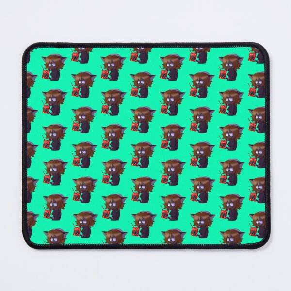 Item preview, Snack Eater designed and sold by M4RinaraDrawz.