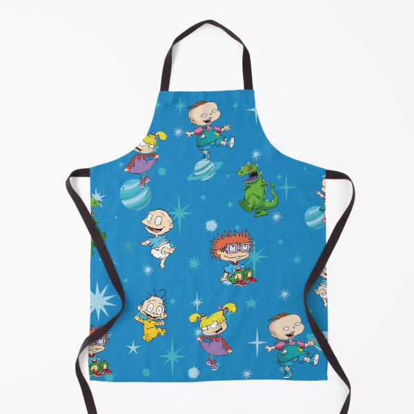 Item preview, Rugrats Space Adventure Retro Cartoon designed and sold by AngieLizeVali.