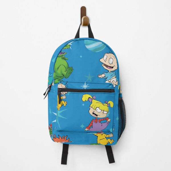 Item preview, Rugrats Space Adventure Retro Cartoon designed and sold by AngieLizeVali.