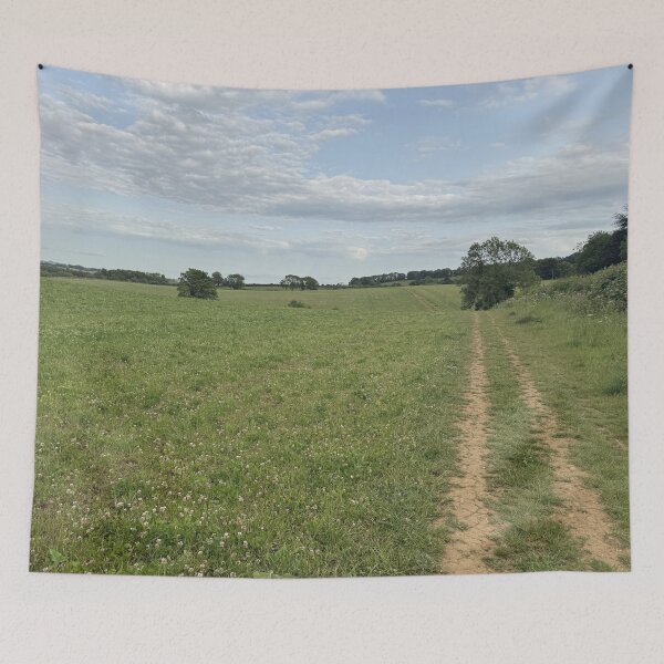Item preview, Cotswold Countryside 88 designed and sold by Pretty Cotswold Designs.