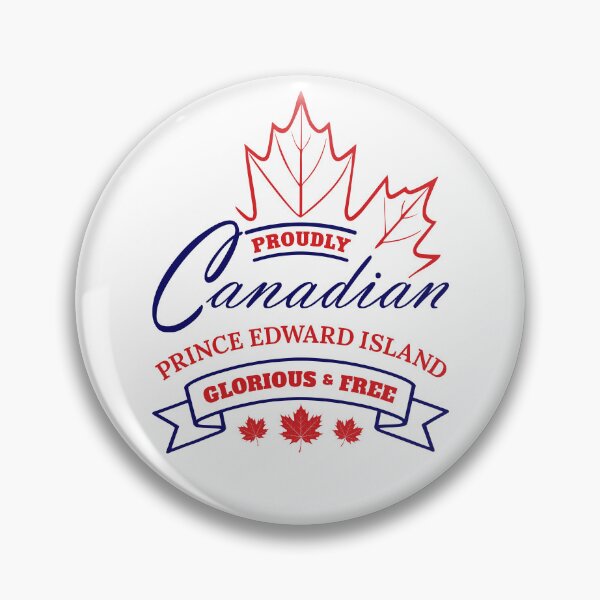 Item preview, Prince Edward Island Glorious & Free by Tjays designed and sold by TJays.