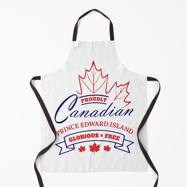 Item preview, Prince Edward Island Glorious & Free by Tjays designed and sold by TJays.