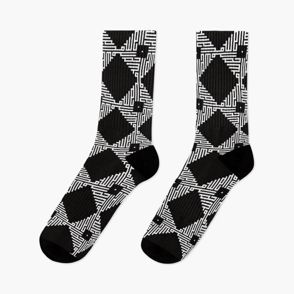 Item preview, OWEN | White  | Modern Geometric Kufi Calligraphy | From Name to Art   designed and sold by FOR YOUR NAME.